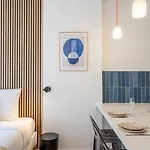 Confortable Proche Metro Et Commerces Apartment *