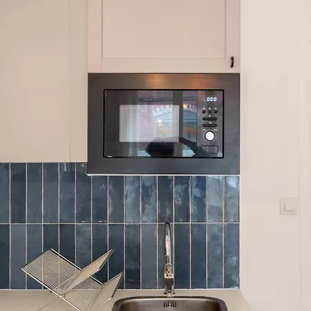 Confortable Proche Métro Et Commerces *