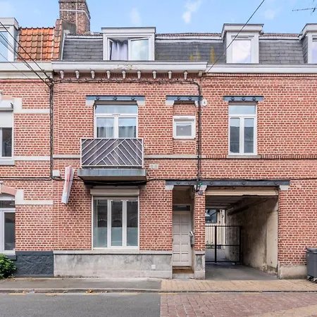 Confortable Proche Métro Et Commerces * Lambersart