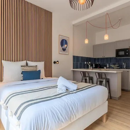 Appartement Confortable Proche Métro Et Commerces Lambersart