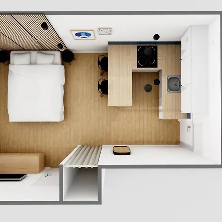 Confortable Proche Métro Et Commerces * Lambersart