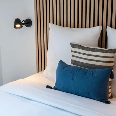 Apartment Confortable Proche Metro Et Commerces