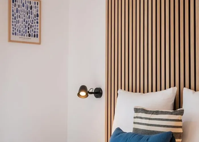 Appartement Confortable Proche Metro Et Commerces *