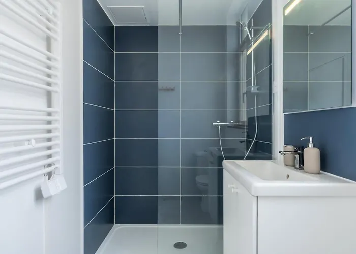 Confortable Proche Metro Et Commerces Lambersart