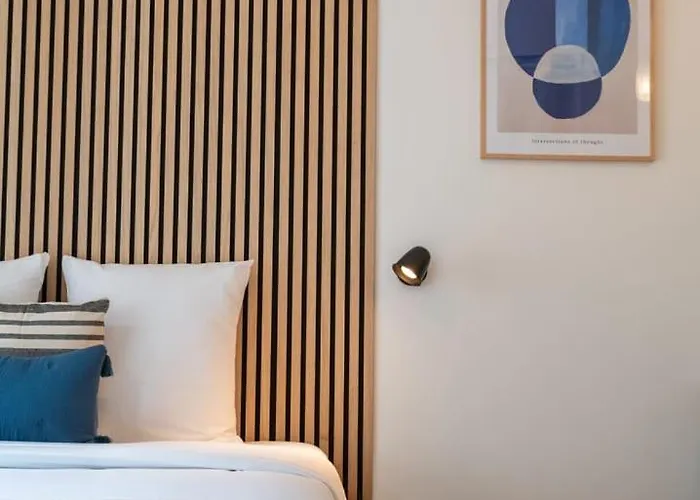 Appartement Confortable Proche Metro Et Commerces