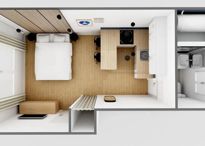 Confortable Proche Metro Et Commerces * Lambersart